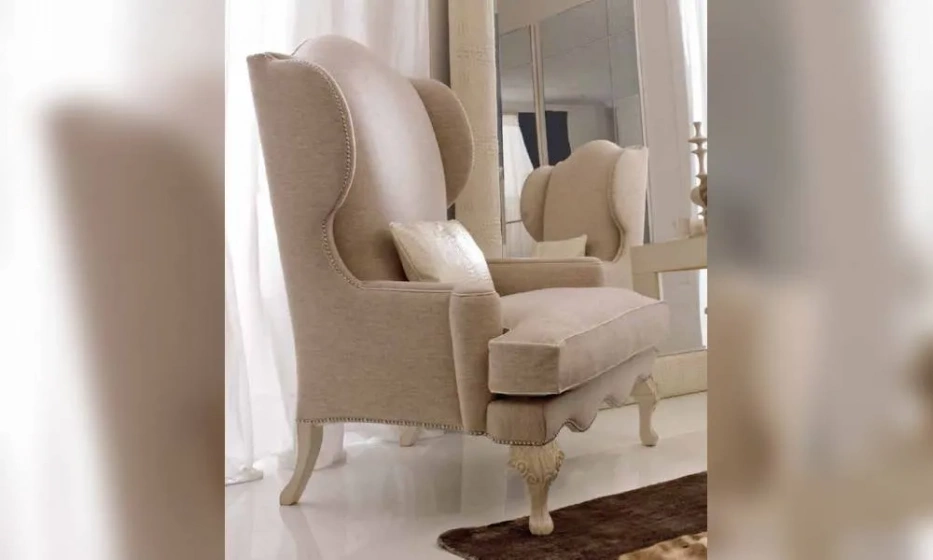 Кресло Dolfi Dorothy - фото 1