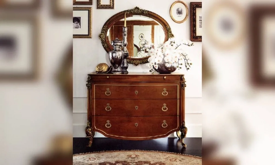 Комод Bamax Classico 7 - фото 1