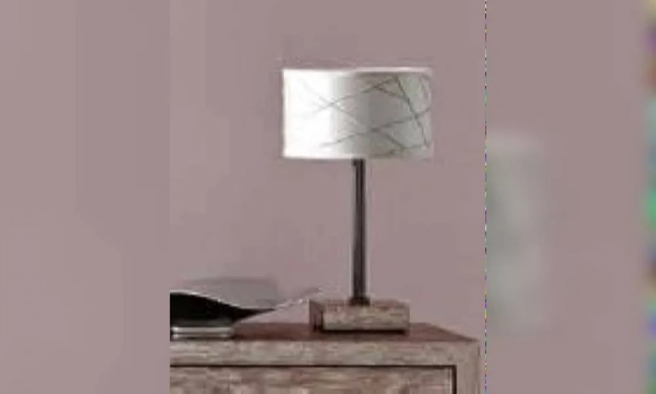 Safira Настольная Лампа - фото 1