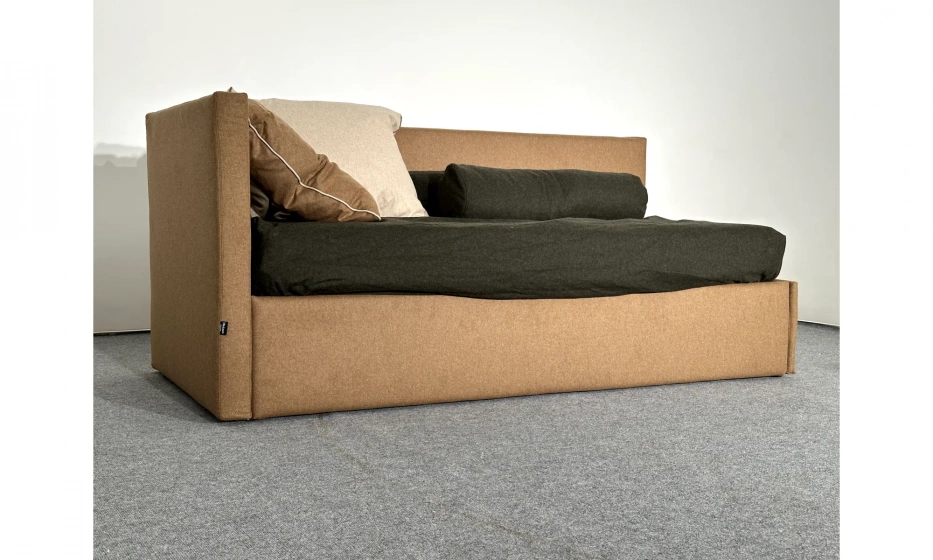 Кровать Bolzan Letti - фото 1