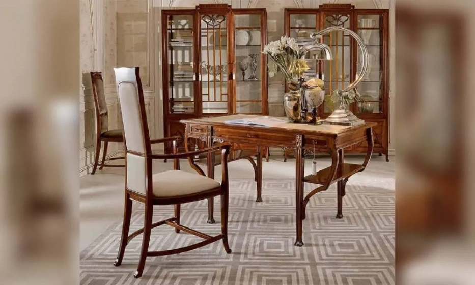 Стол Письменный Medea Liberty Collection 4 - фото 1