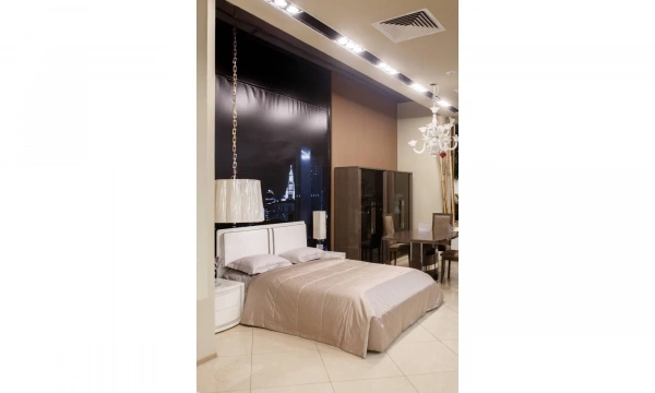 Camelgroup Спальня Damabianca Кровать 160*200