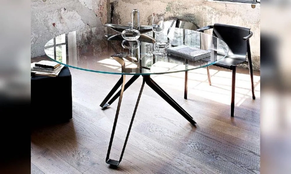 Стол Lema 3Pod Ac651 - фото 1