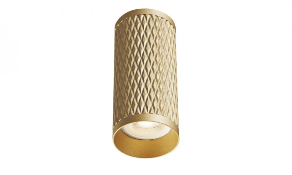 Потолочный Светильник Technical C036Cl-01G - фото 2