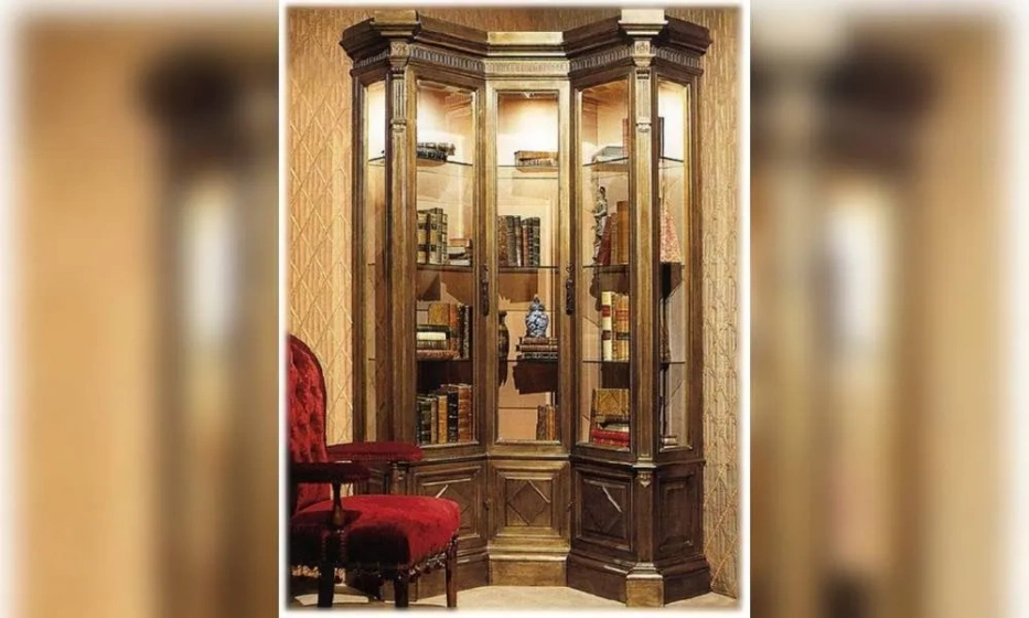 Витрина Provasi Deluxe Collection 2 - фото 1