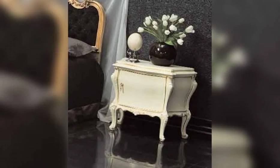 Тумба Прикроватная Silik Asea - фото 1