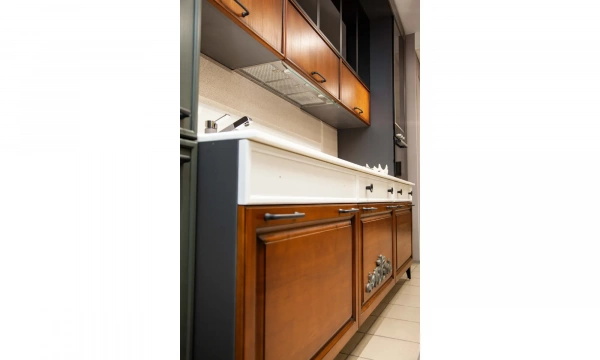 Кухня Русский Дом