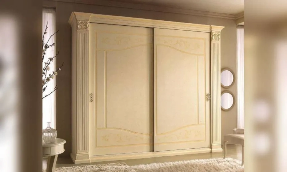 Шкаф Ferretti & Ferretti Pitti Scorrevole - фото 1