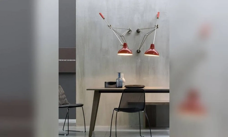 Настенный Светильник Delightfull Diana - фото 3