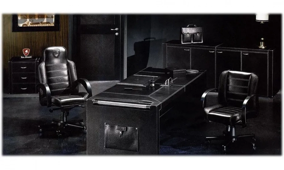 Домашний Кабинет Formitalia Luxury Group - фото 1