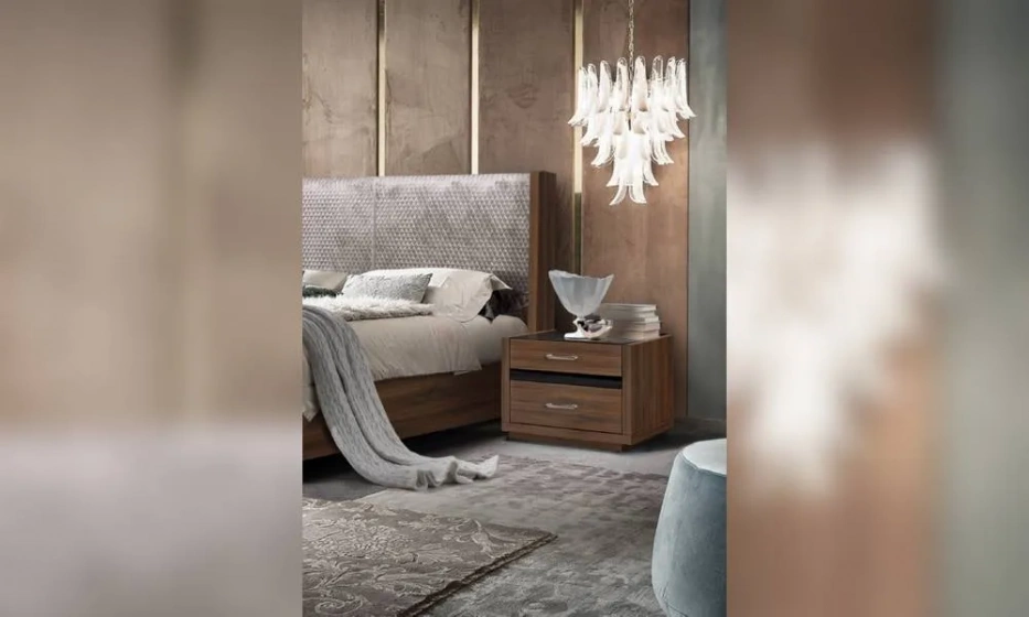 Тумба Прикроватная Ярцево Челси - фото 1