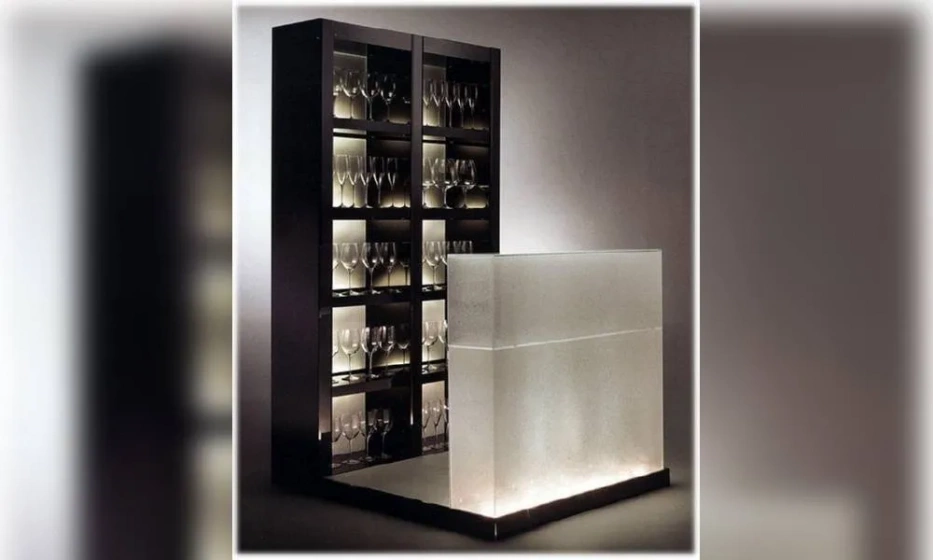 Бар Reflex Avantgarde Bar - фото 1