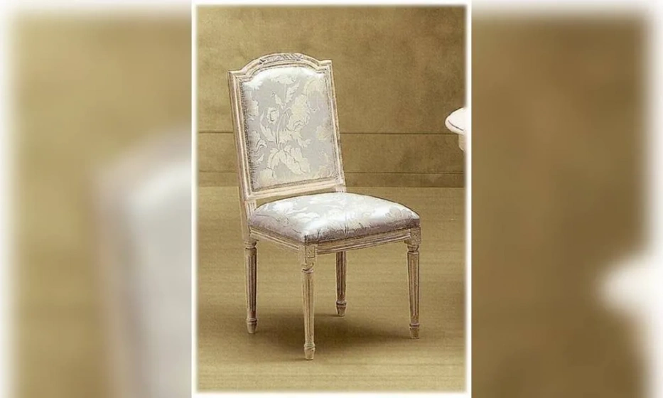 Стул Morello Gianpaolo Luigi Xvi 6 - фото 1