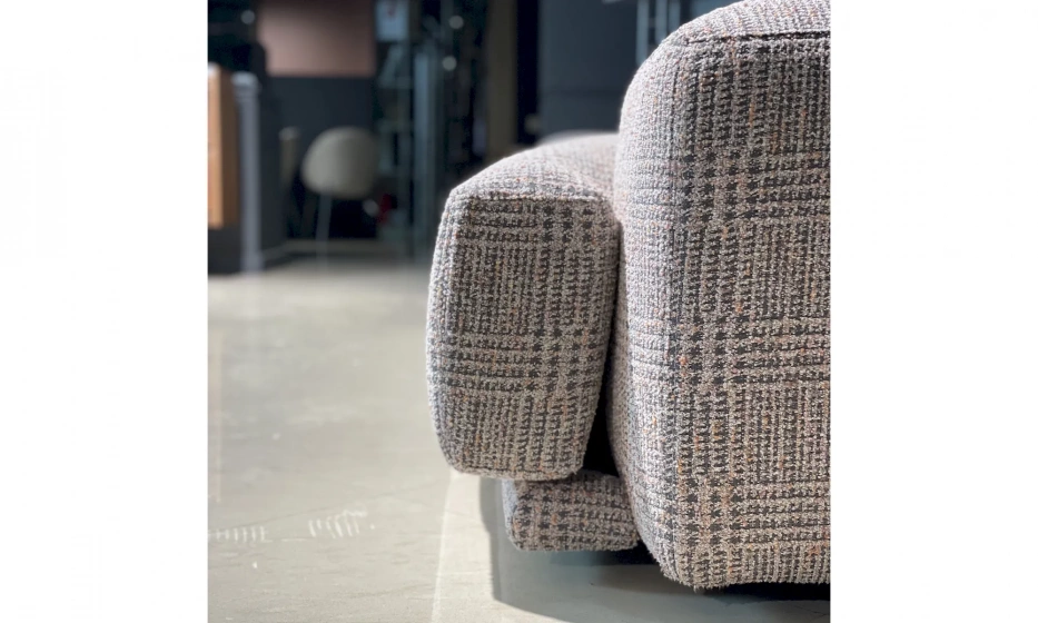 Диван CALIAITALIA Foster - фото 10