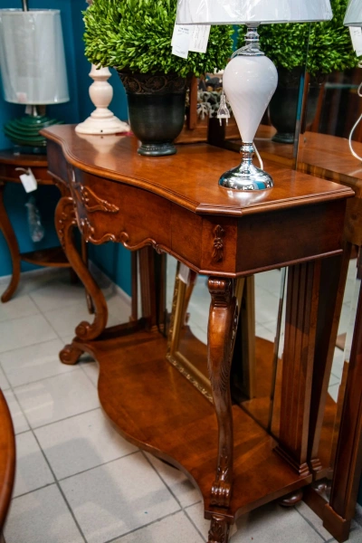 Bella Italia Консоль 126*46*103Н