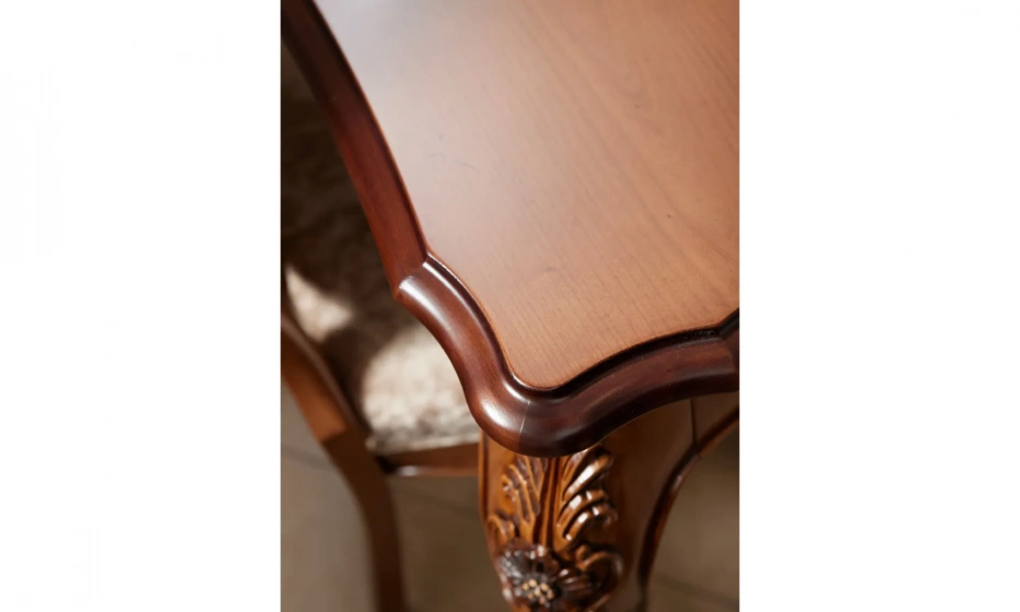 Стол раскладной Francesco Pasi Grand Guardia - фото 8