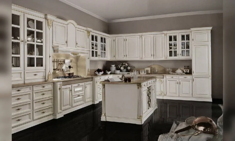 Кухня Giuliacasa Elena - фото 1