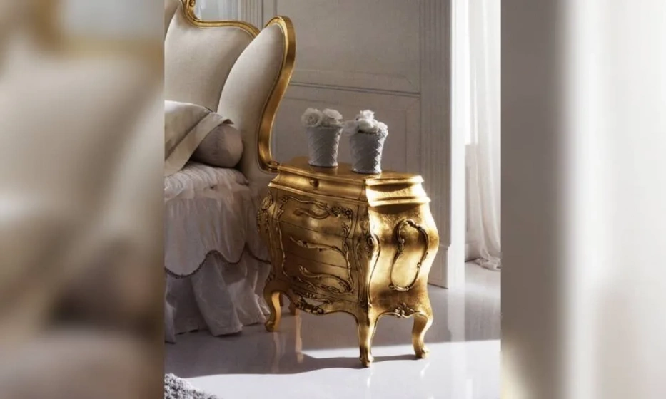 Тумба Прикроватная Piermaria Luxor - фото 1