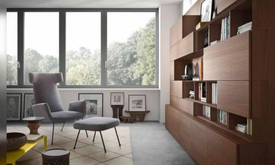 Cтенка Pianca People 5 - фото 1