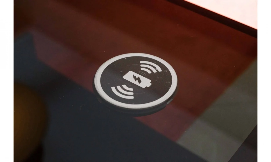 Столик TONELLI DESIGN GOTHAM - фото 3