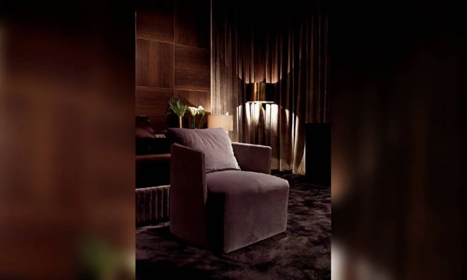 Кресло Signorini Coco Betty - фото 1