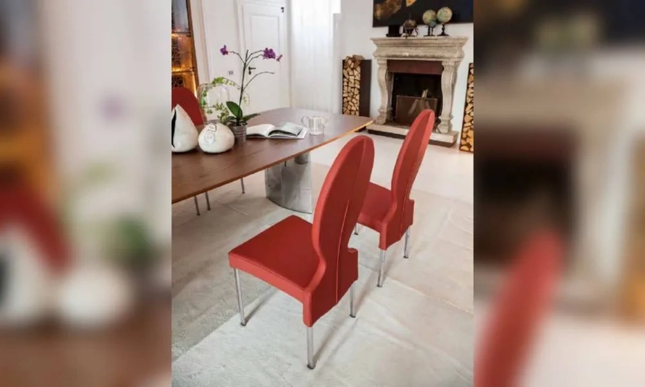 Стул Tonin Casa Gt 5 - фото 1