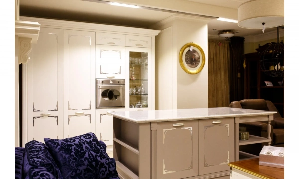 Кухня Cesar Arredamenti Etoile 2