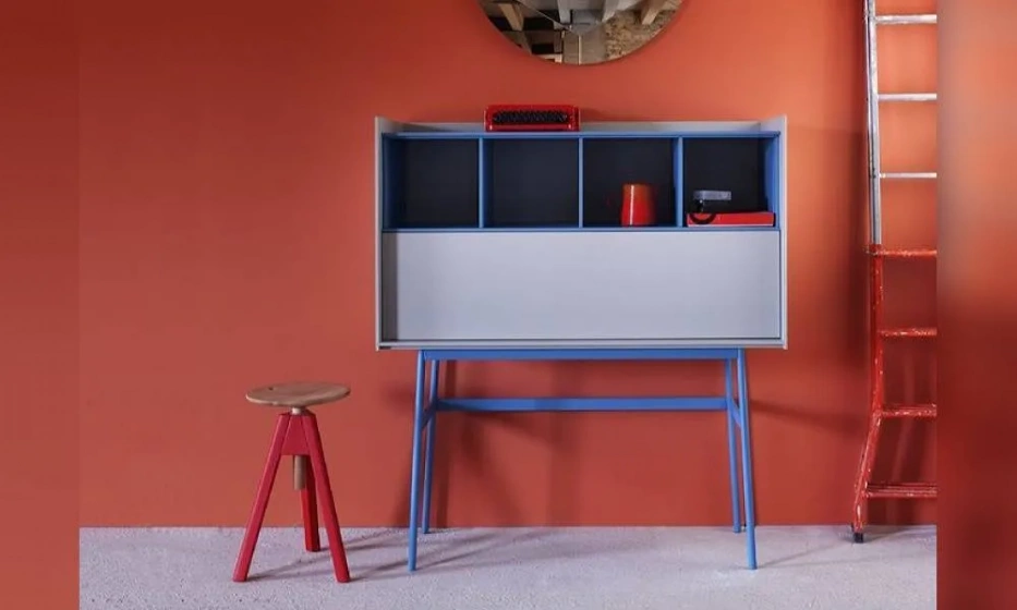 Письменный Стол Edge Фабрики Miniforms   - фото 1