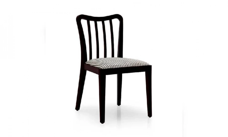 Стул Seven Sedie Dernier 2 - фото 1