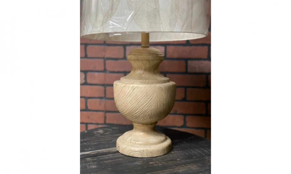 Лампа настольная Анна Потапова Stylecraft - фото 3