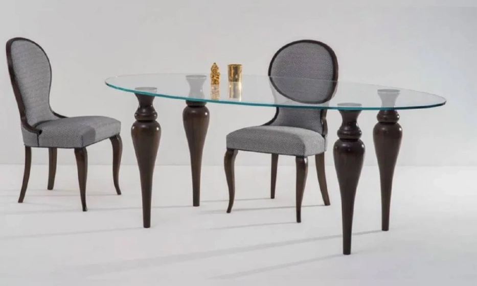 Стол Piermaria Euclide - фото 1