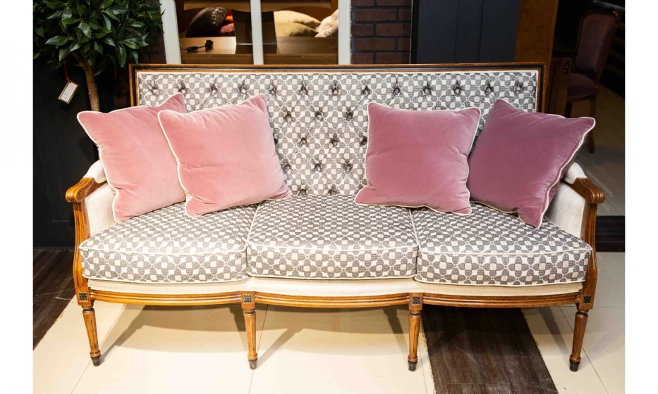 Диван Vittorio Grifoni - фото 1