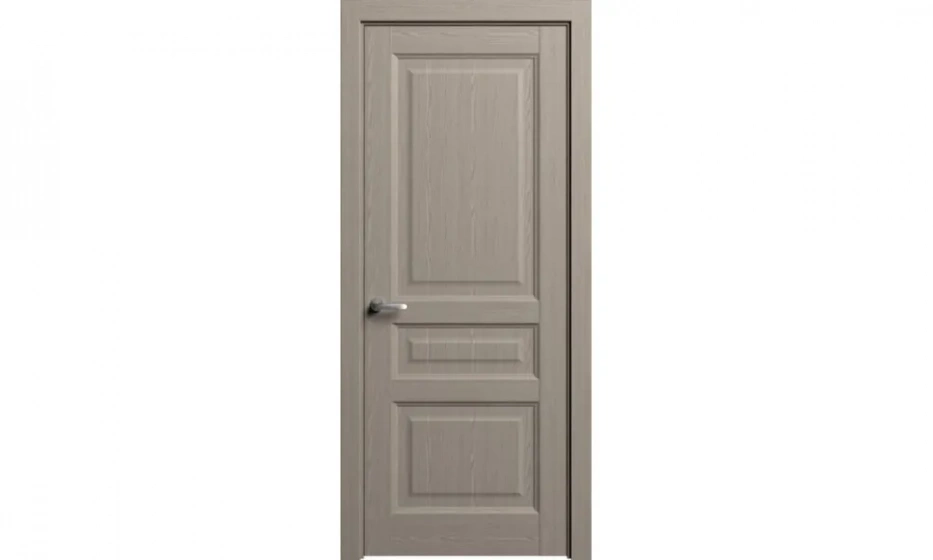 Межкомнатная дверь Софья, коллекция Мастер и Маргарита, Модель 93.42 - фото 1