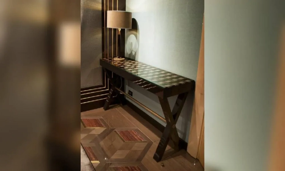 Консоль Francesco Molon Atelier 1 - фото 1