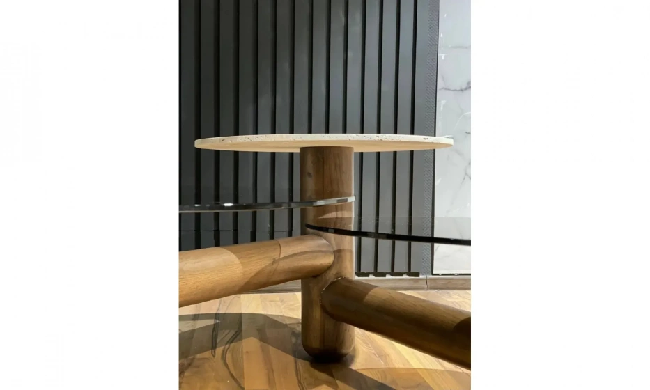 Стол журнальный Homage Vogue - фото 8