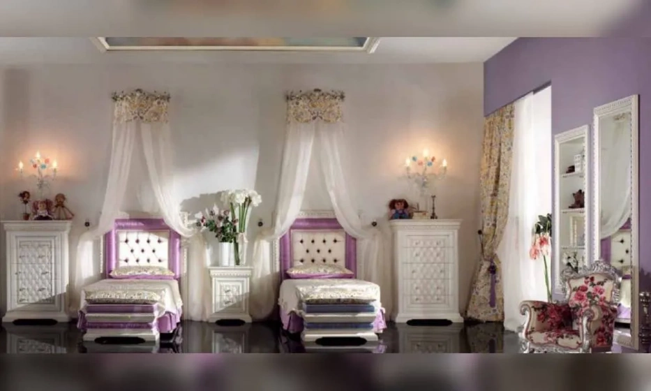 Детская Bakokko Novita - фото 1