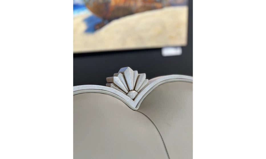 Mobilsedia Isabella Диван 3Х Местный+5 Подушек+Кресло - фото 11