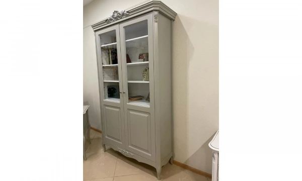 Библиотека KREIND