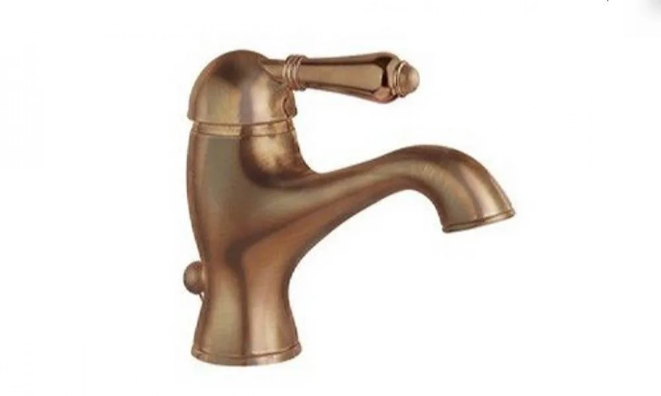 Смеситель Для Раковины Nicolazzi El Capitan 3402Bz75 - фото 1