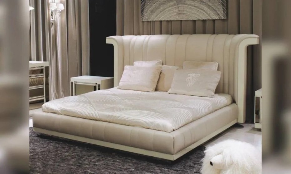 Кровать Visionnaire Porfirio - фото 1