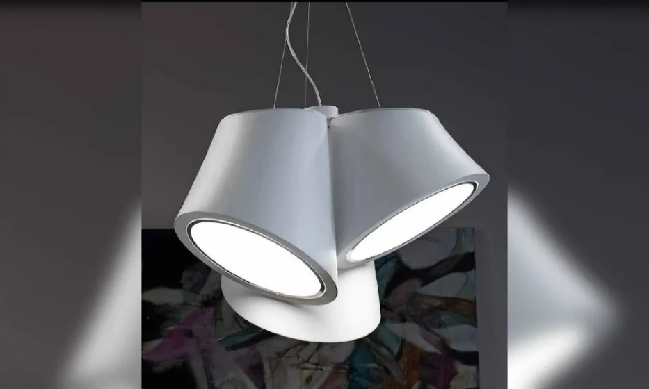 Emme Pi Light Светильник Подвесной "Mabell" - фото 2