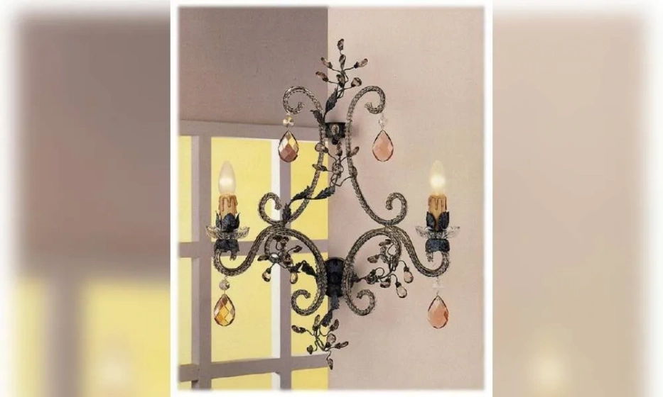 Бра Mechini A256/2 - фото 1