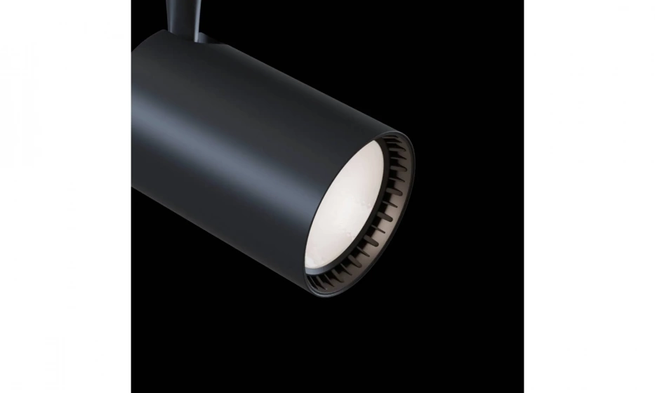 Трековый Светильник Technical Tr003-1-30W3K-B - фото 2