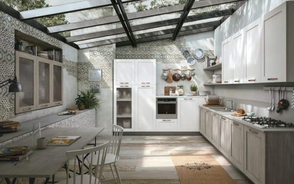 Кухня Stosa Cucine City