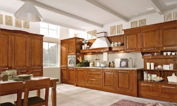 Кухня Stosa Cucine Aida