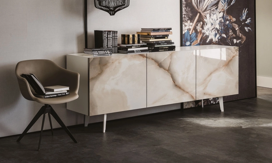 Буфет Metropol Cattelan Italia - фото 1