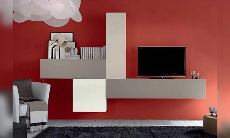 Стенка Gamma Mito-Box 3 - фото 1