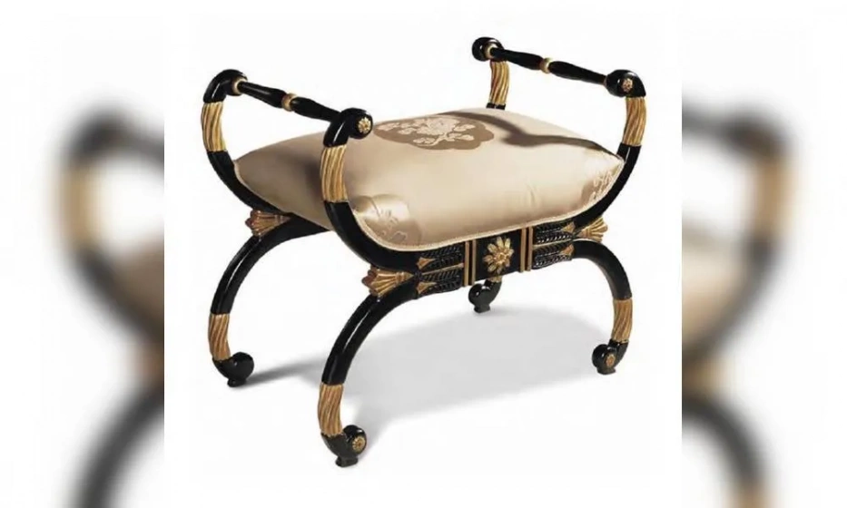 Банкетка Francesco Molon The Upholstery 4 - фото 1