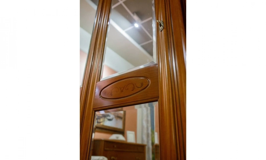 Camelgroup Siena Шкаф 4-Ств., С Зеркалами - фото 6