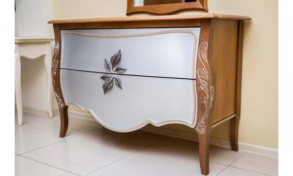 Комод БЕЛФАН ТРИО